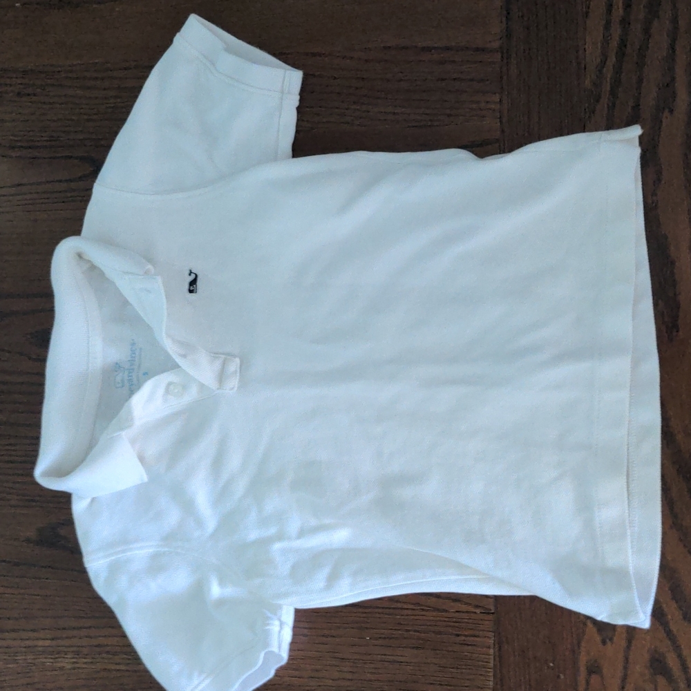 Vineyard Vines Polo